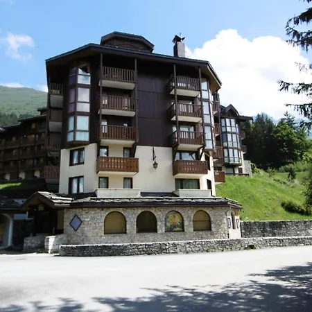 Appartement Cheval Blanc G - Cheval Blanc E08 Pour 4 Personnes 31 *